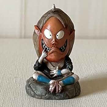 妖怪フィギュアコレクション　妖怪舎　ゲゲゲの鬼太郎 Amazon.co.jp: だるま水木しげる 妖怪フィギュアコレクション